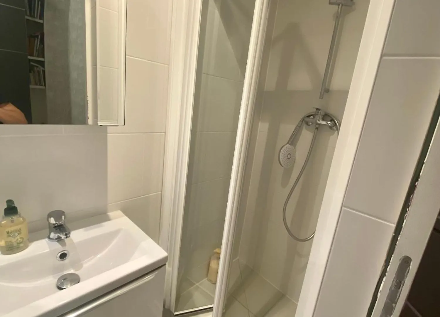 Modern Cozy Flat In The Marais Parking Apartment Paris 0*,  France