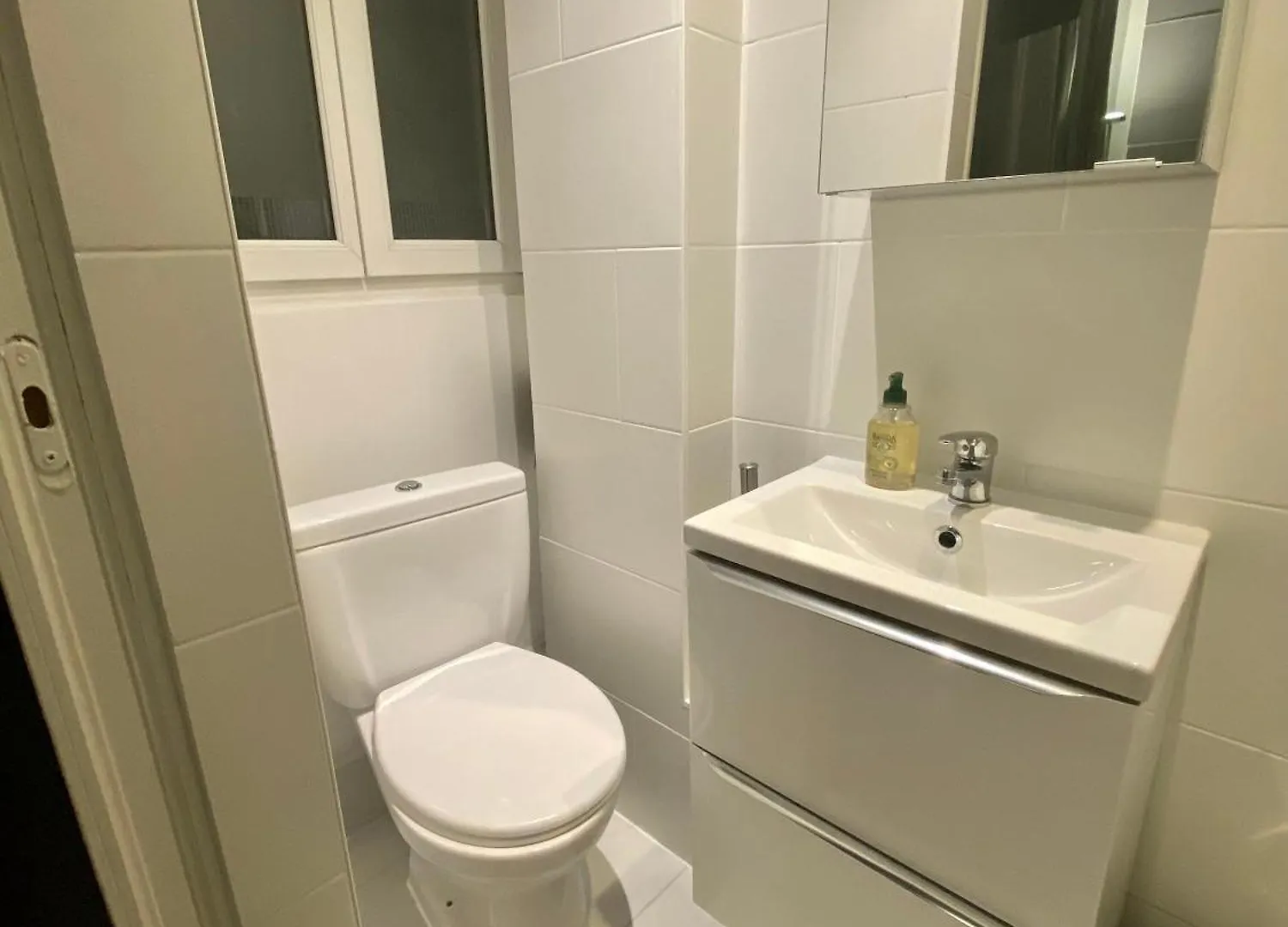 Modern Cozy Flat In The Marais Parking Apartment Paris